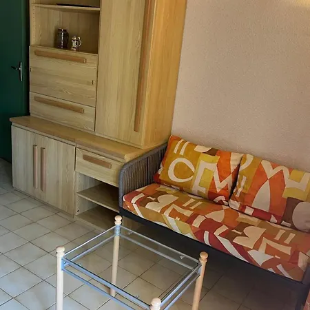 With Balcony Near Port Of Santa Lucia Appartement *